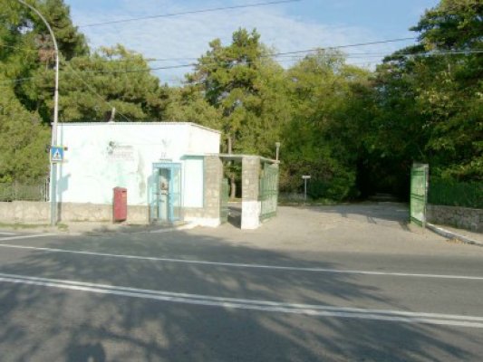 E oficial: s-a desfiinţat Spitalul de Ortopedie din Eforie Sud